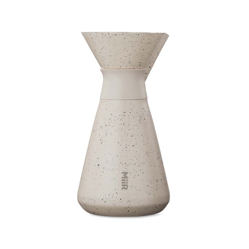 new-standard-carafe-s7 Web_PDP-33oz_New_Standard_Carafe_Desert_Tan_Speckle_Studio_CAR1SVOS224__Front.jpg