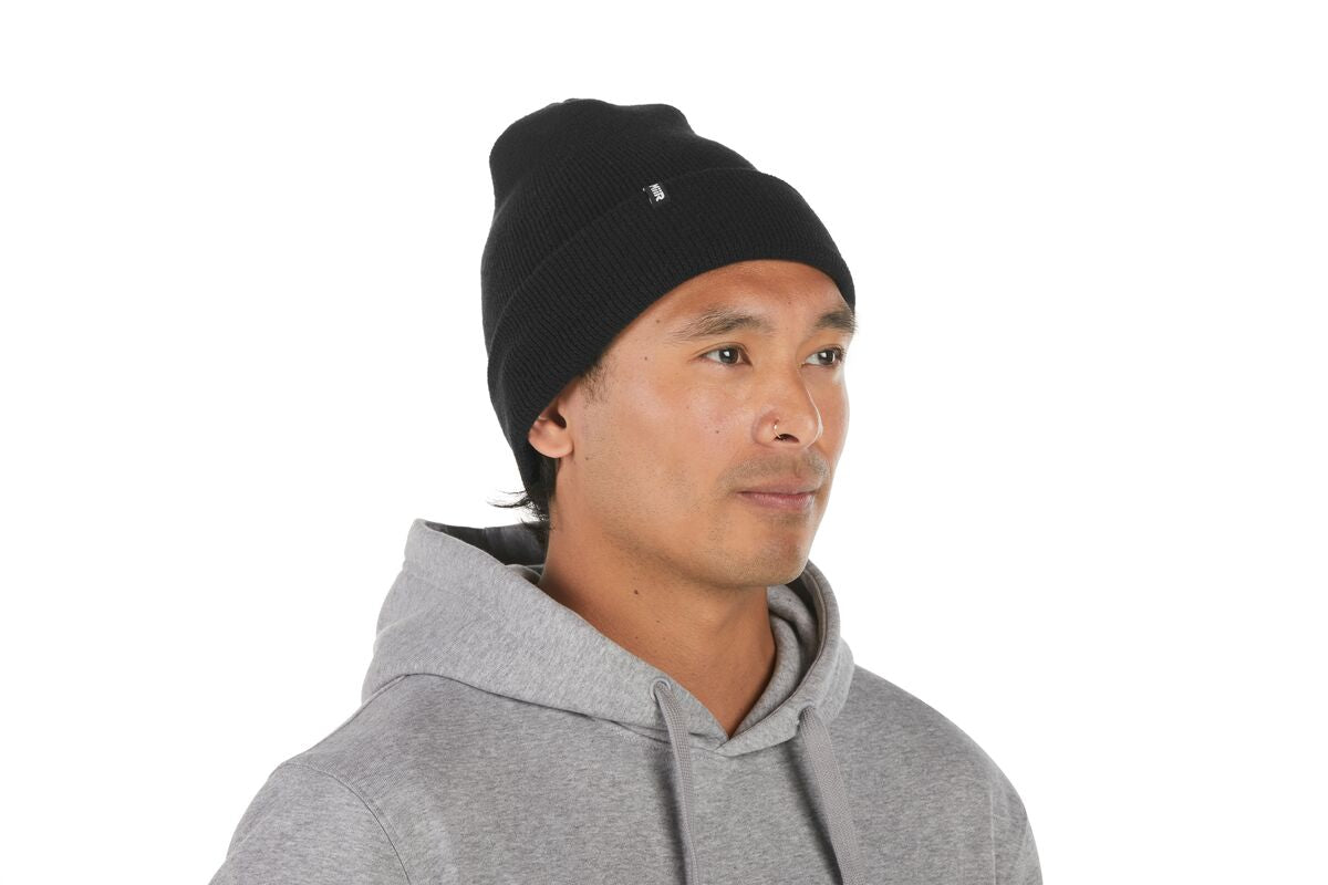 recycled-poly-fine-knit-beanie-i1 WebPDP-BNE005002_Recycled_Poly_Fine_Knit_Beanie_Black_Studio_Harper_Studios_0723_Back__BNE005002OS.jpg