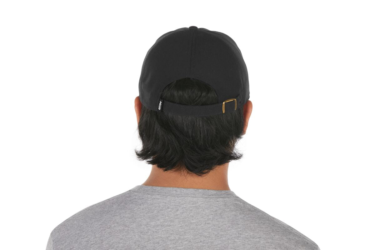 father-s-day-2026-dad-hat-o0 WebPDP-HAT004002_Recycled_Poly_Dad_Hat_Black_Studio_Harper_Studios_0723_Back__HAT004002OS.jpg