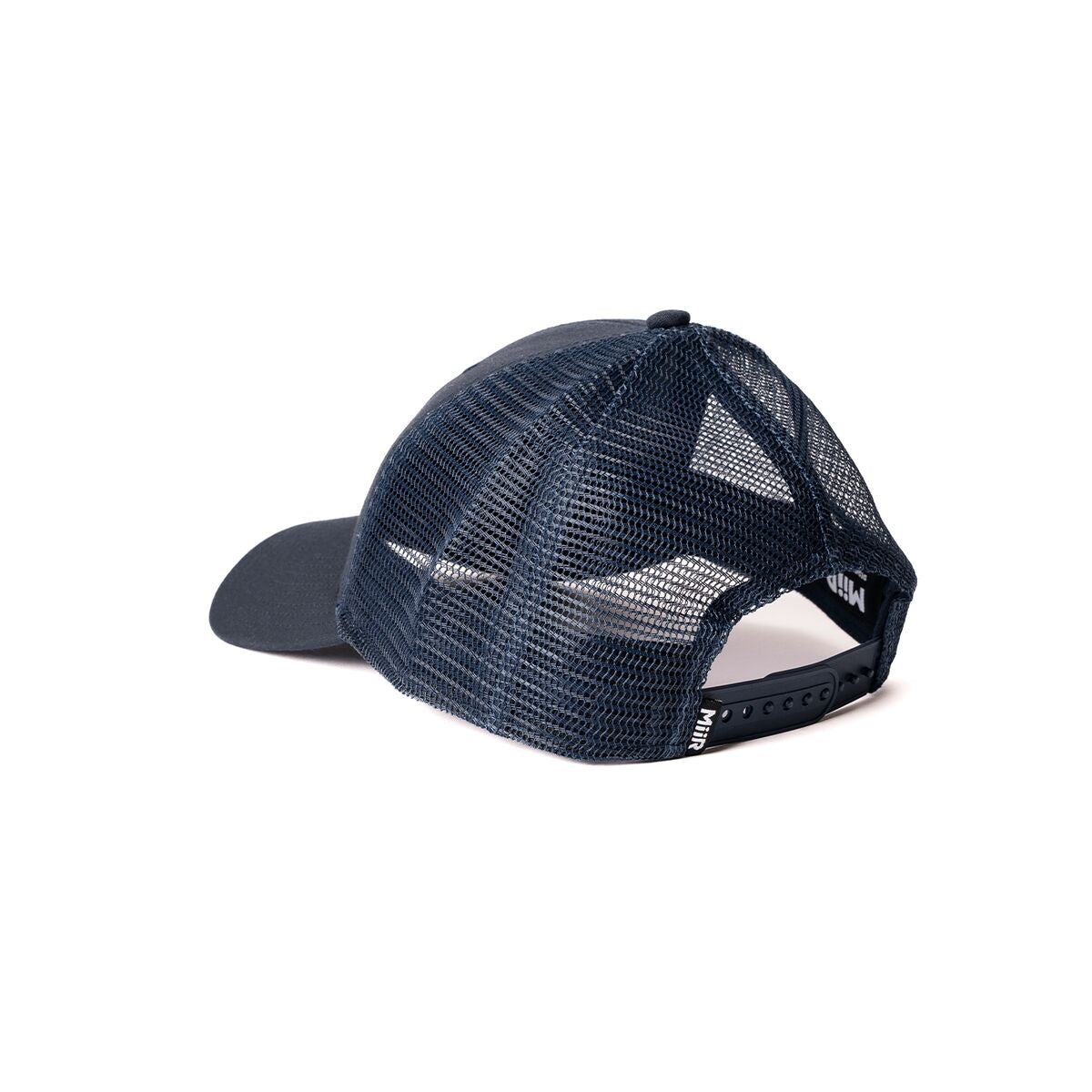 recycled-poly-low-profile-trucker-hat-q0 WebPDP-LowProfileTruckerHat_Studio_Back_TidalBlue__HAT002215OS.jpg