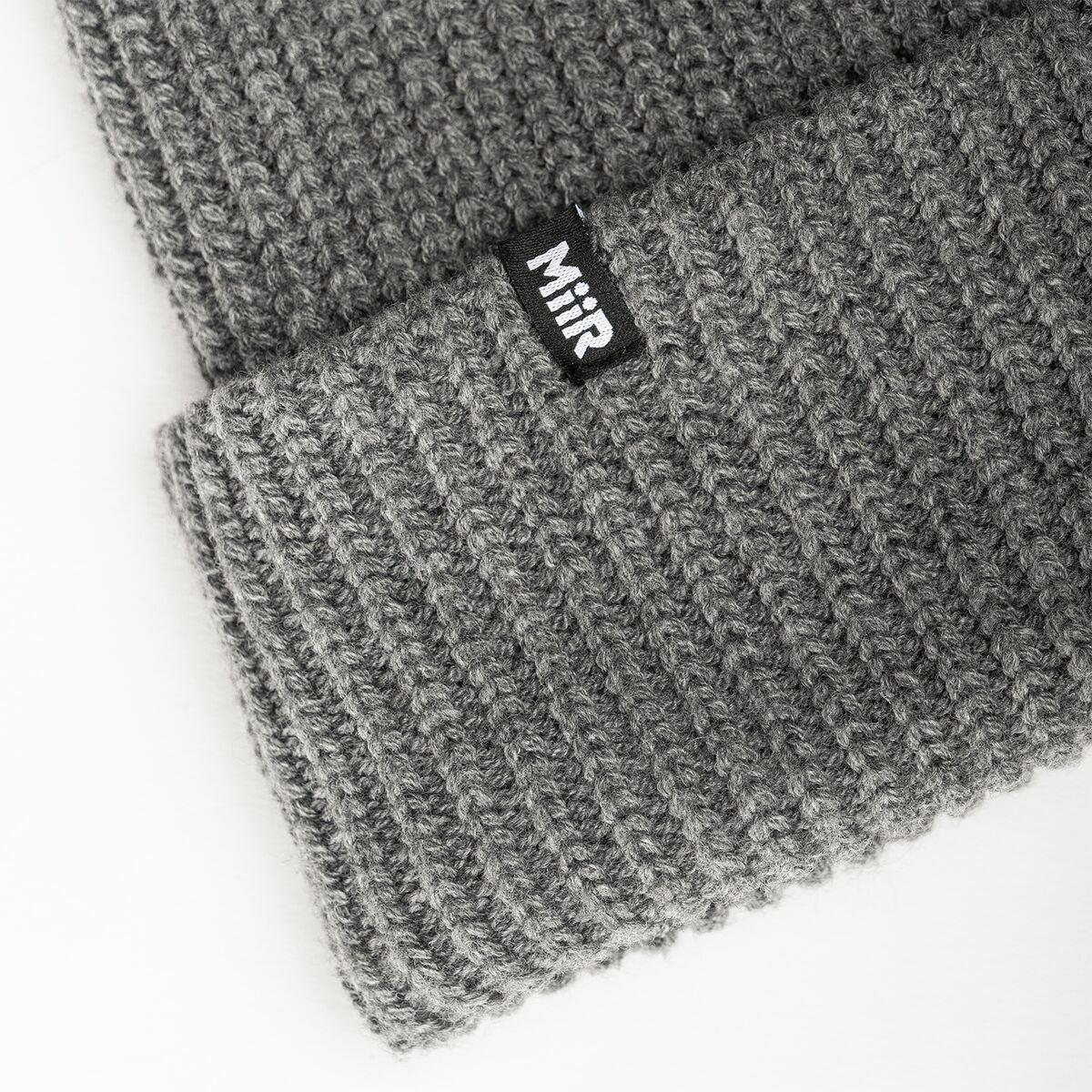 recycled-poly-rib-beanie-v8 WebPDP-RecycledPolyRibBeanie_Studio_TagDetail_GrayHeather__BNE002202OS.jpg