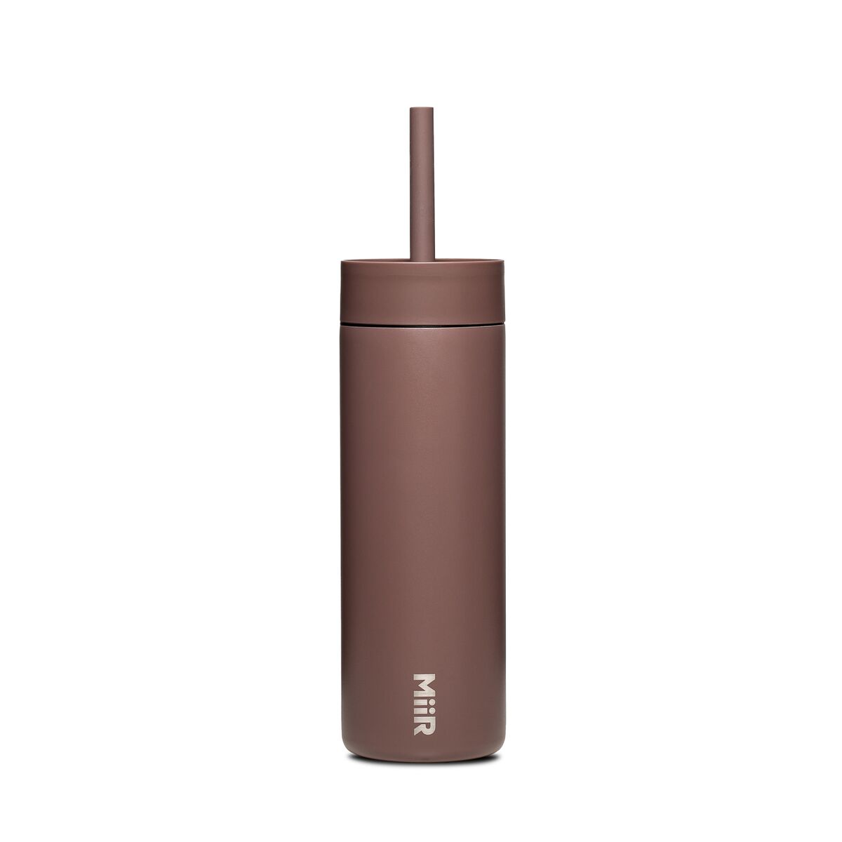 sipper-straw-bottle-s5 Web_PDP-16oz_Sipper_Straw_Bottle_Cedar_Brown_X2Studio_Front_SPB2SV16231.jpg