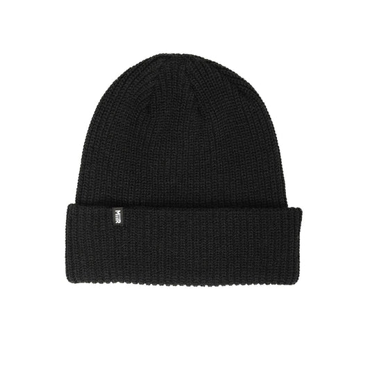 recycled-poly-rib-beanie-v8 Web_PDP-RecycledPolyRibBeanie_Studio_Front_Black.jpg